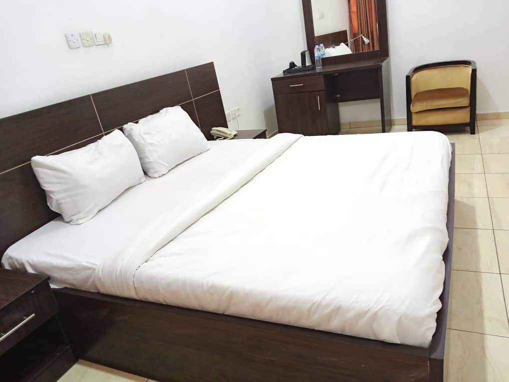 Then Den Hotel (Prize Hotel & Resort)